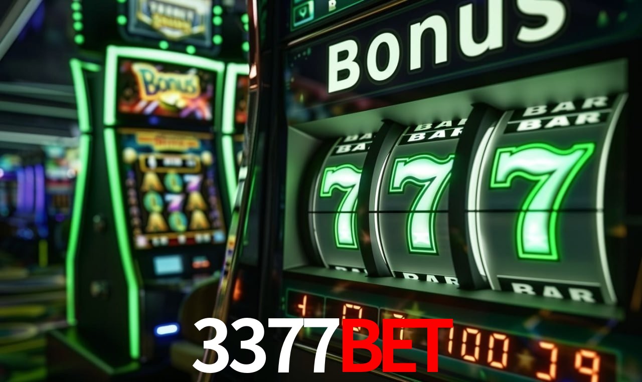 Casino VIP 3377BET