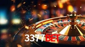 Cadastro Rápido 3377BET