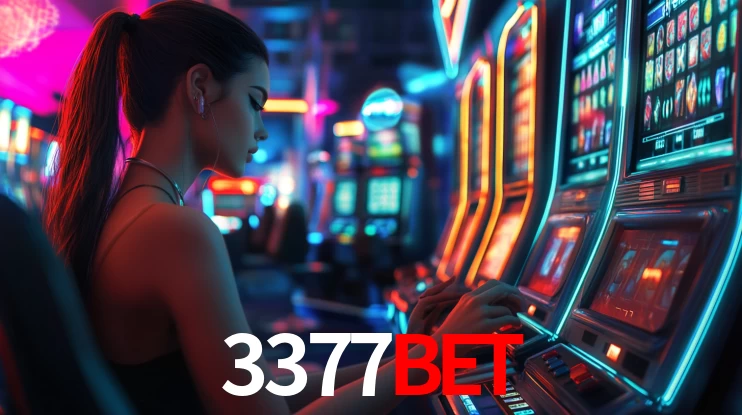 3377BET,3377BET.COM