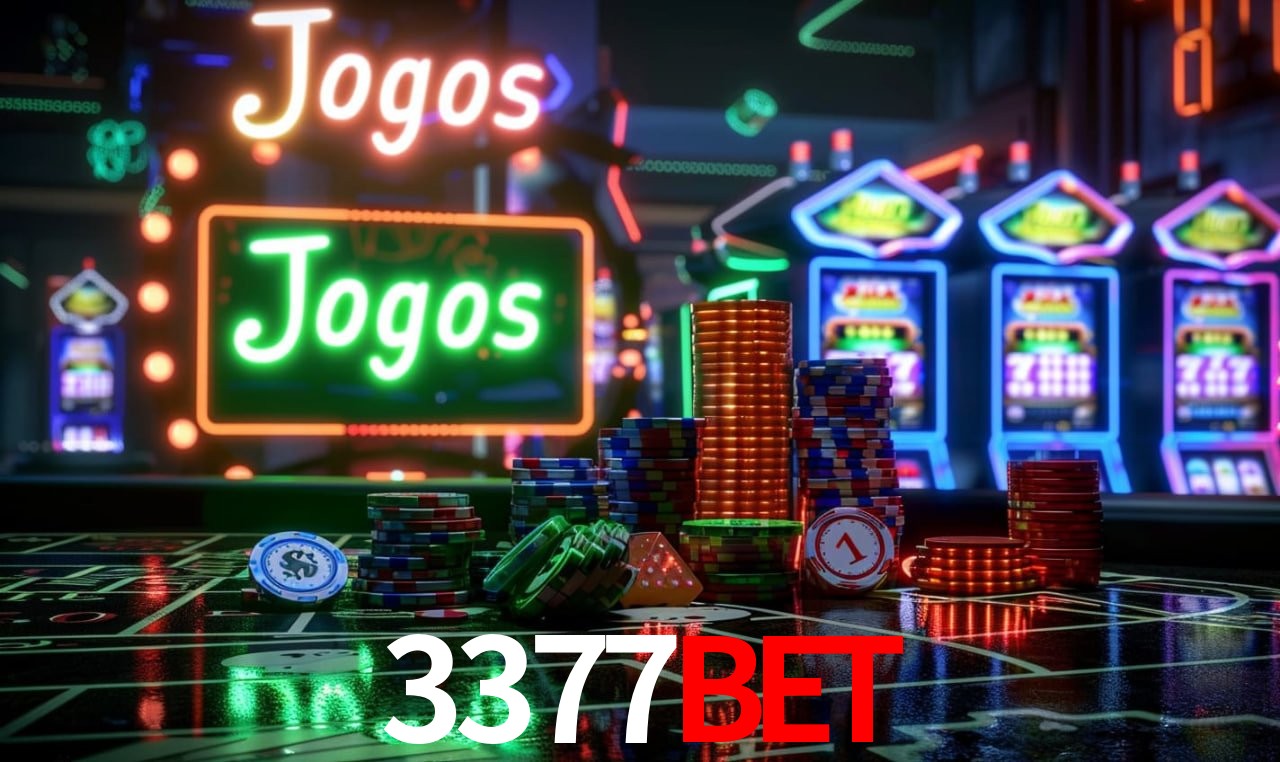 3377BET.COM