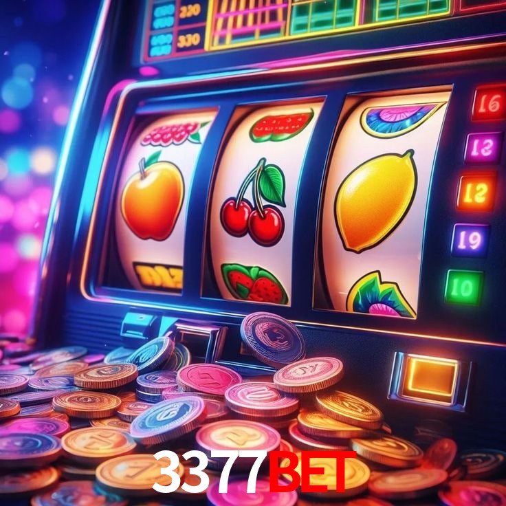 Benefícios da Conta 3377BET