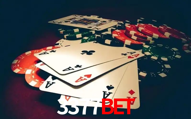 Especiais de Fim de Semana 3377BET