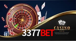 Login Seguro 3377BET