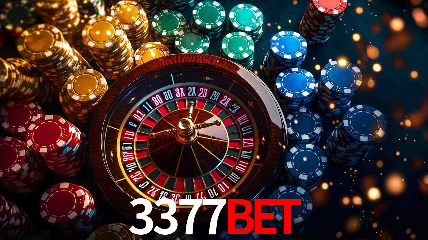 Ofertas Imperdíveis na 3377BET: Promoções e Bônus Que Valem a Pena