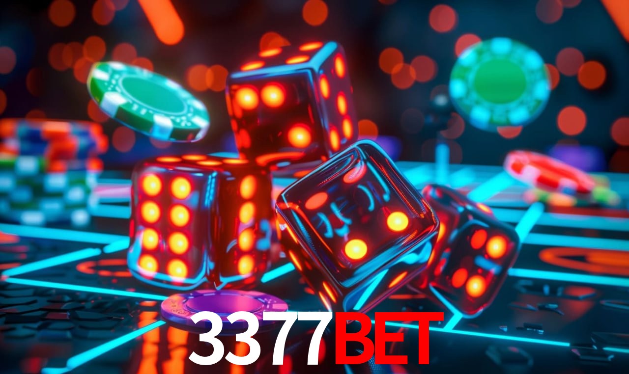 Casino VIP 3377BET