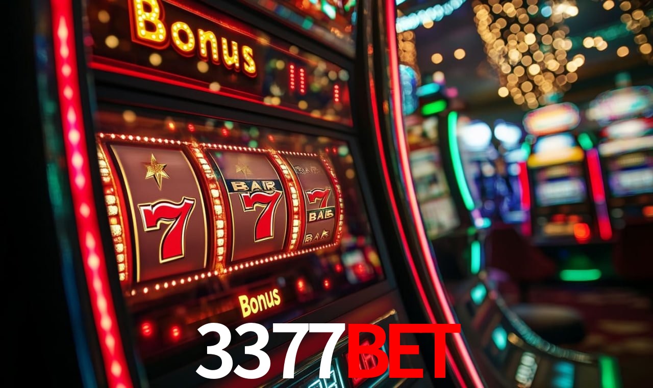 Jogos Exclusivos 3377BET