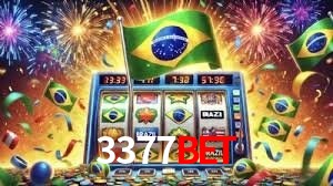 Casino Ao Vivo 3377BET