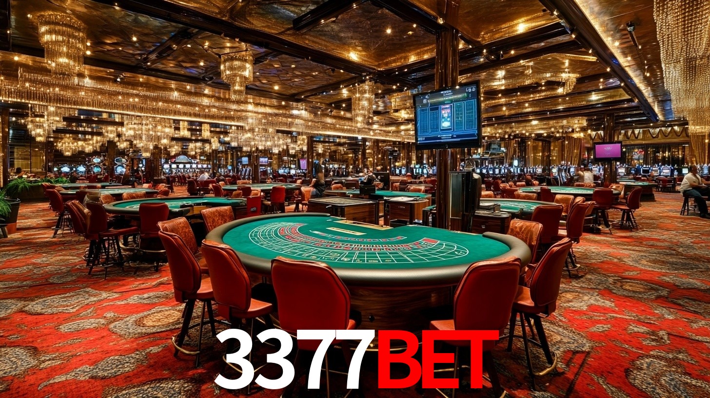 3377BET