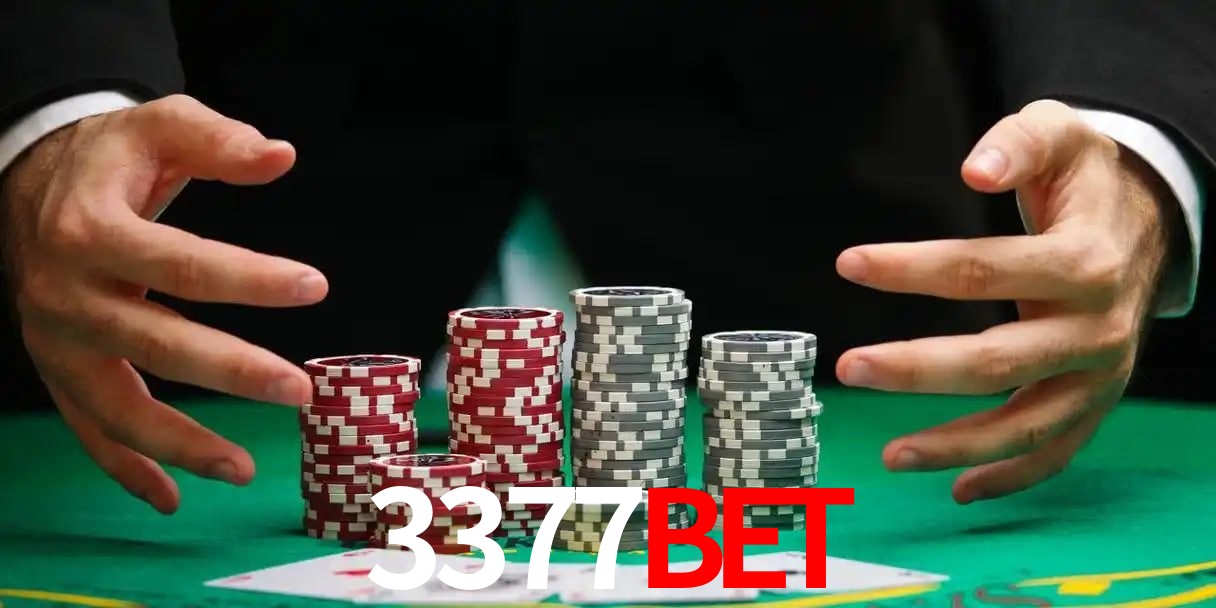 Promoções Sazonais 3377BET