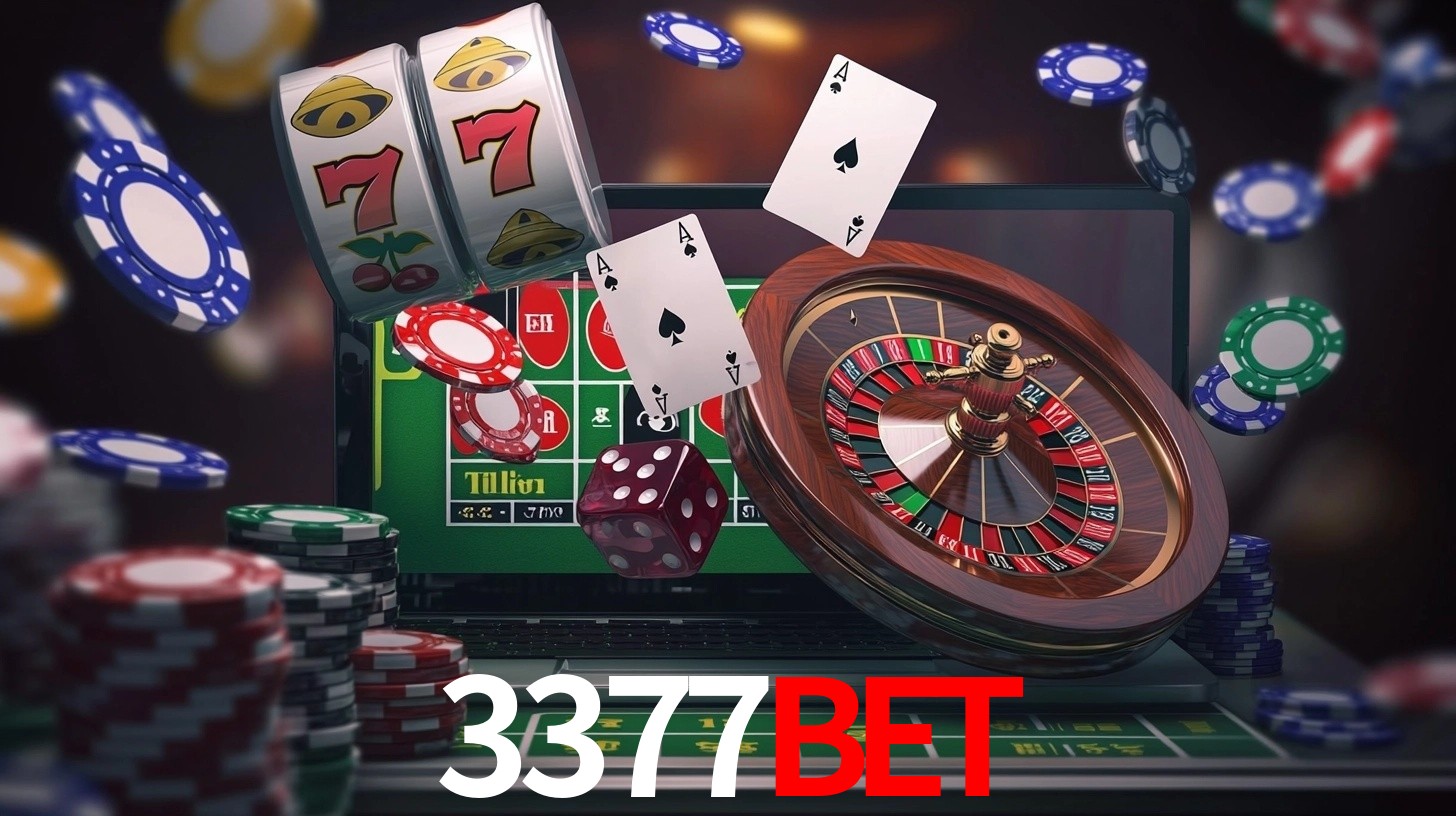 3377BET,3377BET.COM