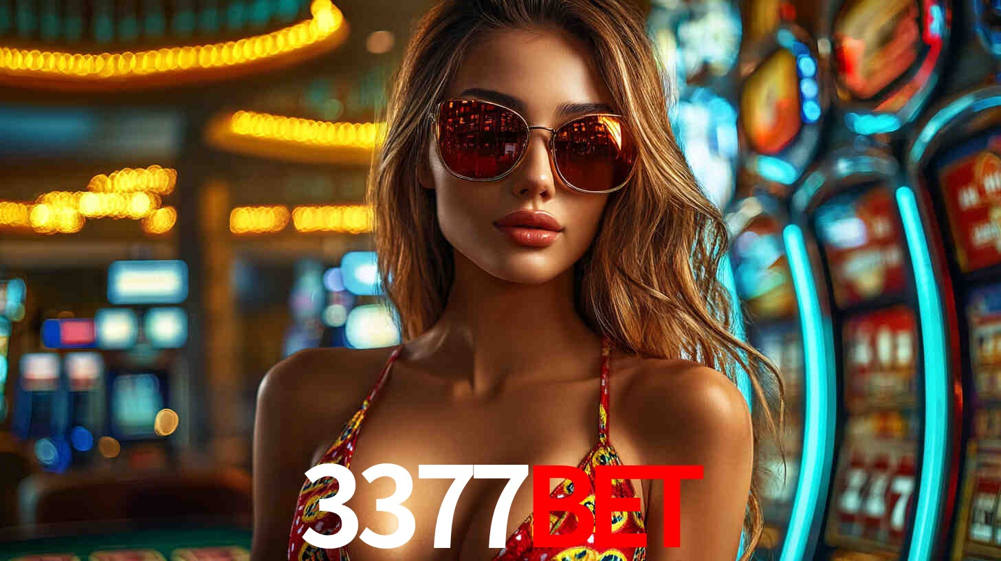 3377BET,3377BET.COM