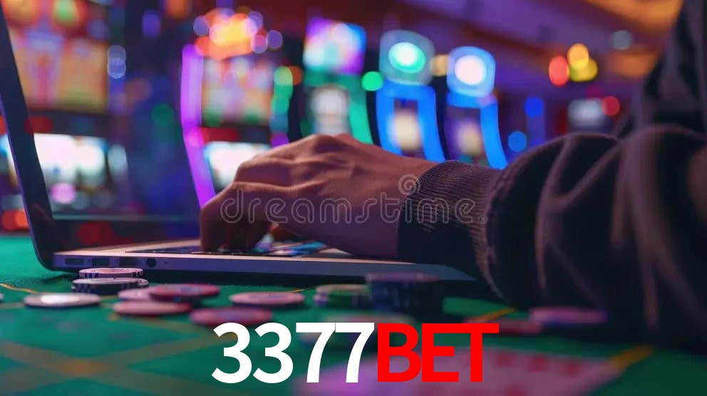 Apostas de Basquete 3377BET