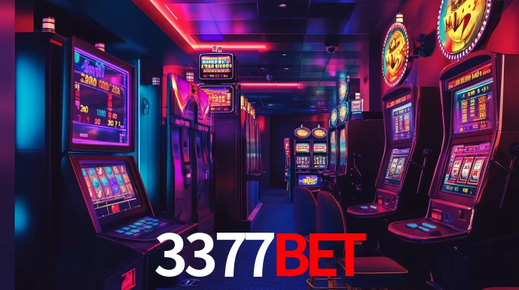 3377BET