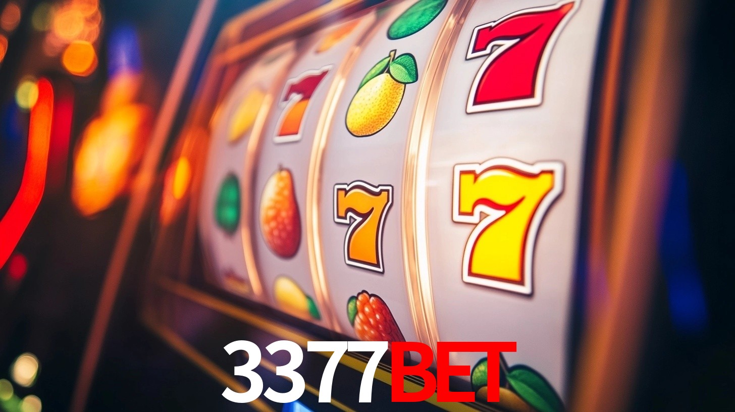 3377BET