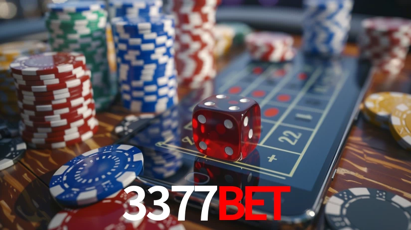 3377BET