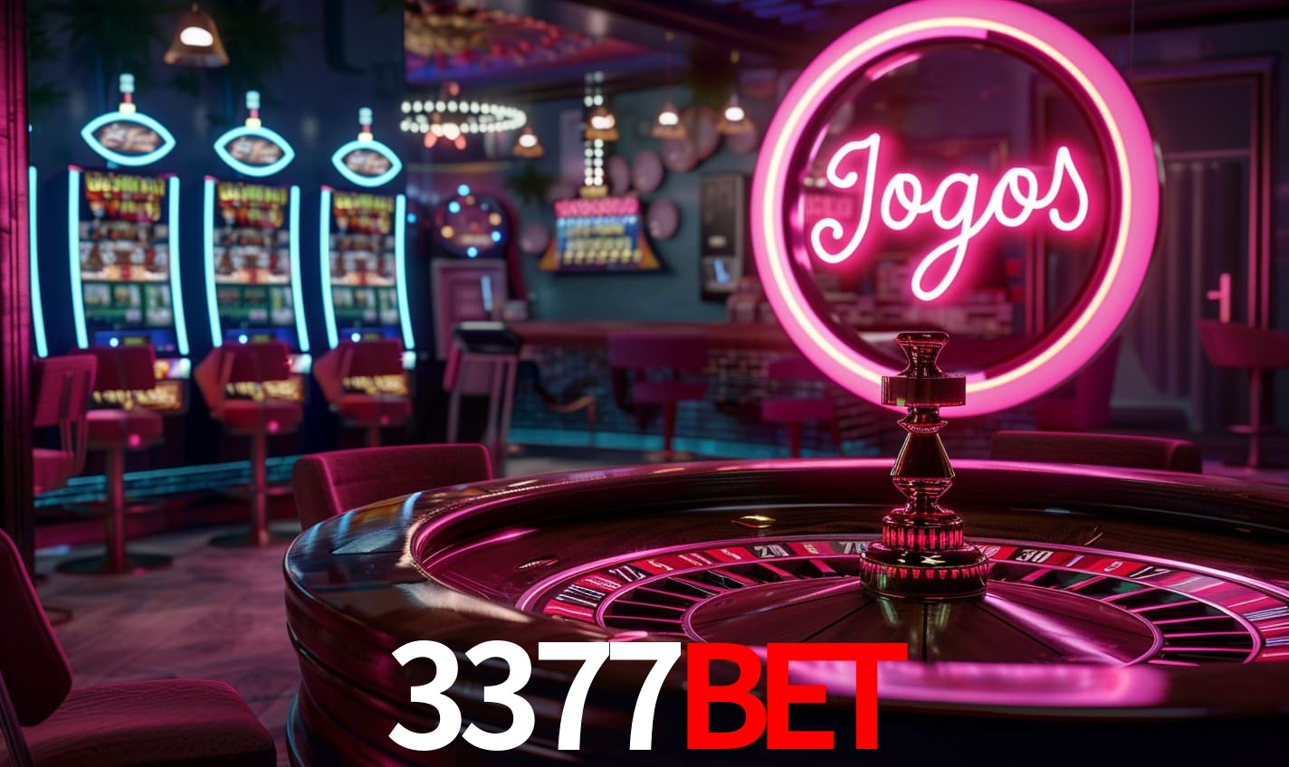 Interface Premium 3377BET