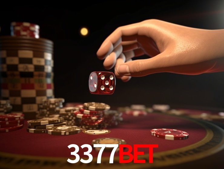 Promoção Relâmpago 3377BET
