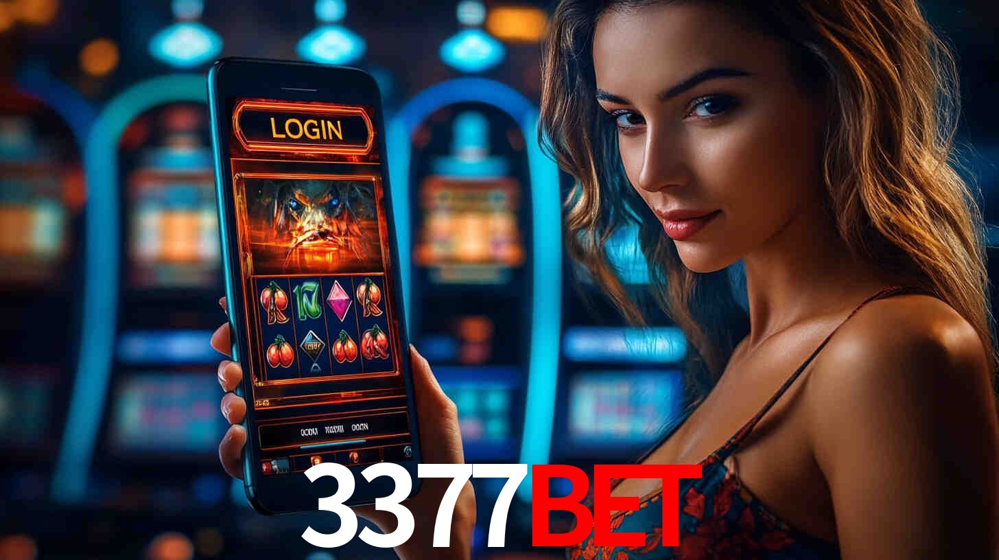3377BET,3377BET.COM