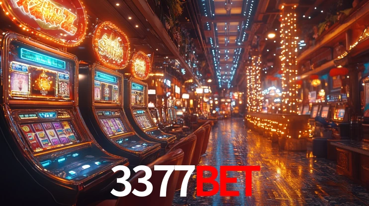 3377BET,3377BET.COM