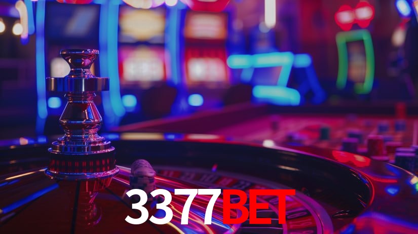 3377BET,3377BET.COM