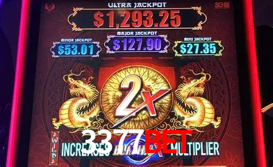 A Emoção da Loteria na 3377BET: Uma Chance de Mudança de Vida