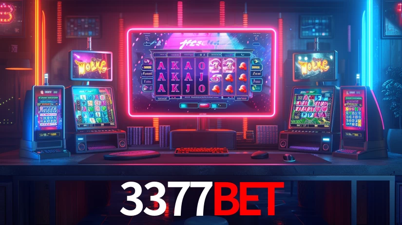 3377BET.COM