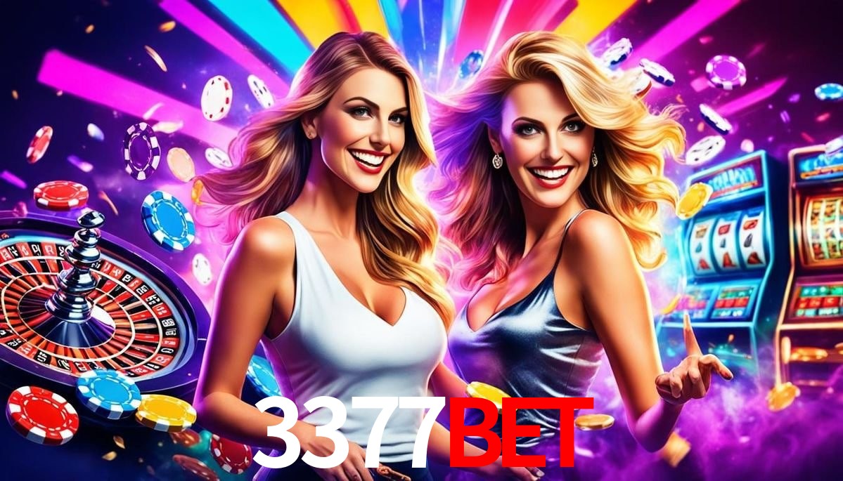 Apostas de Futebol 3377BET