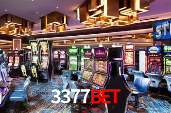 Descubra o Programa VIP da 3377BET: Vantagens Exclusivas para Jogadores
