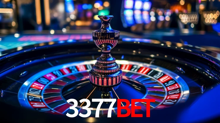 3377 BET VIP