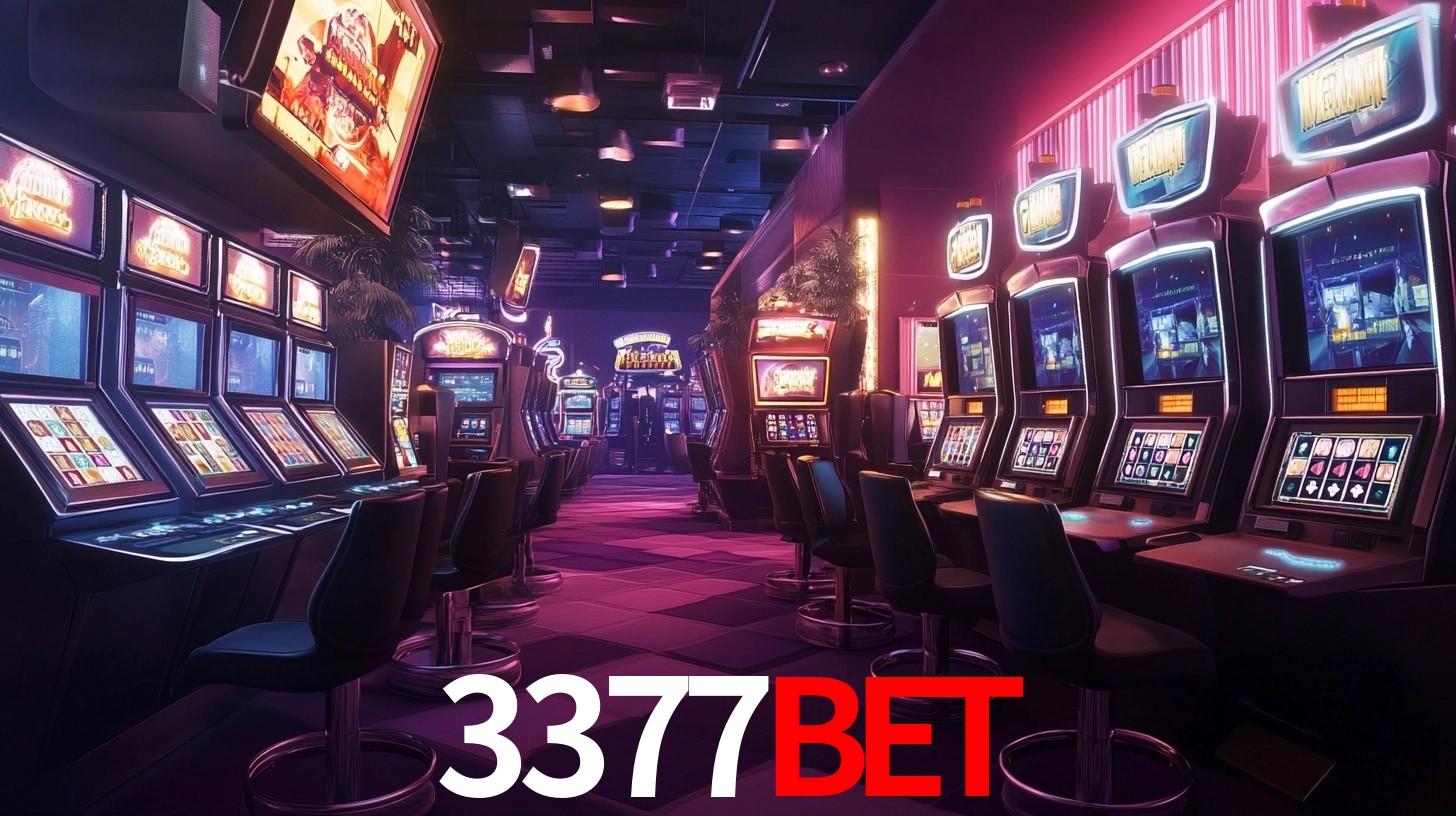 Explore as vantagens do 3377BET: serviço profissional e confiabilidade
