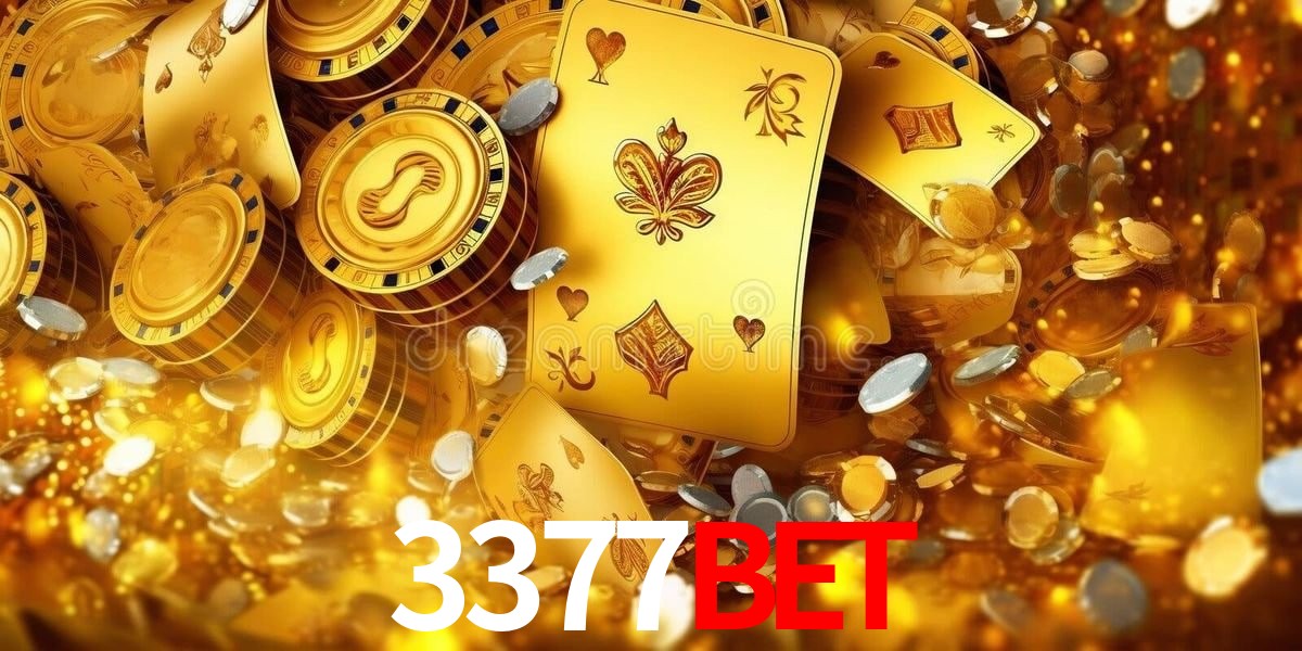 Jogos Exclusivos 3377BET