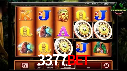 Inovações de Jogos na 3377BET: O Futuro das Experiências Interativas